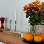 Lejlighed Mit Infrarotwaermekabine By Interhome