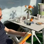 Mit Infrarotwaermekabine By Interhome *