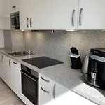 Mit Infrarotwaermekabine By Interhome