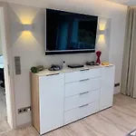 Lejlighed Mit Infrarotwaermekabine By Interhome *