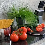 Lejlighed Mit Infrarotwaermekabine By Interhome Goslar