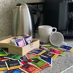 Lejlighed Mit Infrarotwaermekabine By Interhome Goslar