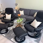 Lejlighed Mit Infrarotwaermekabine By Interhome Goslar