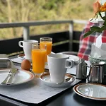 Mit Infrarotwaermekabine By Interhome Goslar
