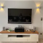 Mit Infrarotwaermekabine By Interhome * Goslar