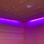 Mit Infrarotwaermekabine By Interhome *