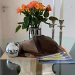 Mit Infrarotwaermekabine By Interhome Lejlighed *