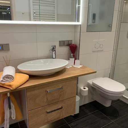 Mit Infrarotwaermekabine By Interhome * Goslar