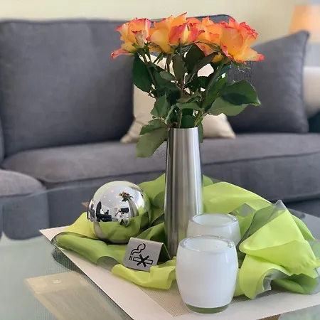 Mit Infrarotwaermekabine By Interhome Apartament