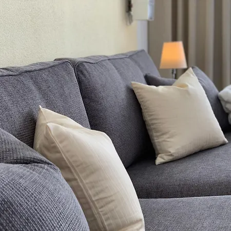 Lejlighed Mit Infrarotwaermekabine By Interhome Goslar