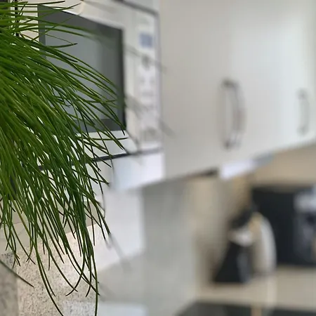 Mit Infrarotwaermekabine By Interhome Appartement Goslar