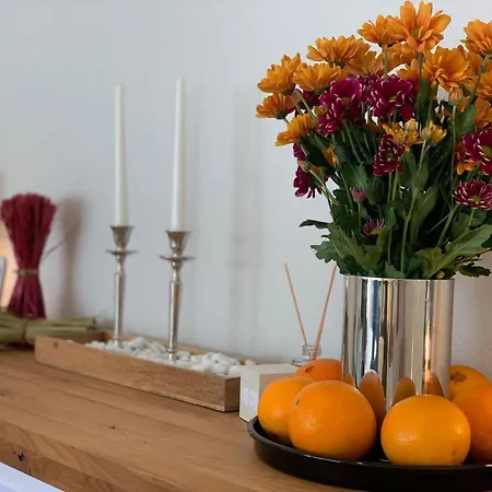 Lejlighed Mit Infrarotwaermekabine By Interhome