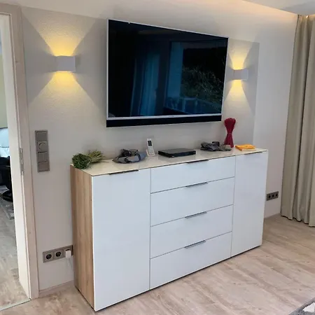 Lejlighed Mit Infrarotwaermekabine By Interhome *