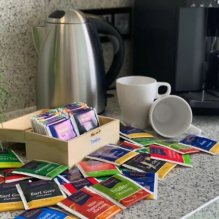 Lejlighed Mit Infrarotwaermekabine By Interhome Goslar