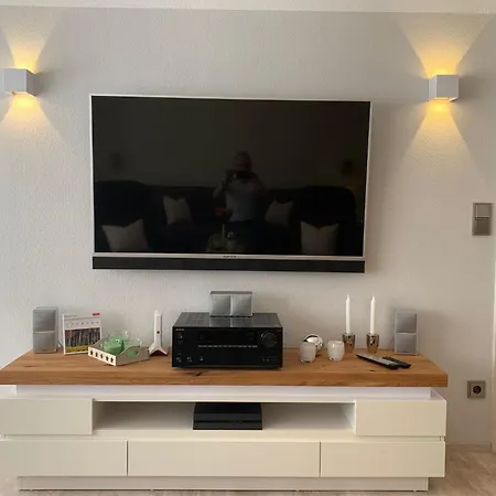 Mit Infrarotwaermekabine By Interhome * Goslar