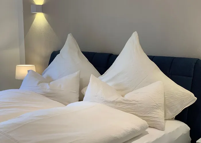 Appartement Mit Infrarotwaermekabine By Interhome