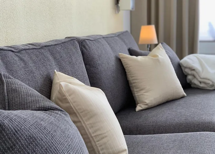 Apartment Mit Infrarotwaermekabine By Interhome Goslar