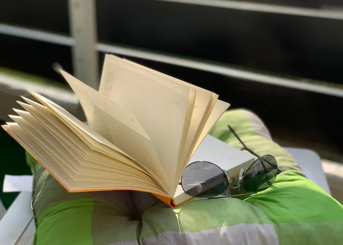 Apartment Mit Infrarotwaermekabine By Interhome