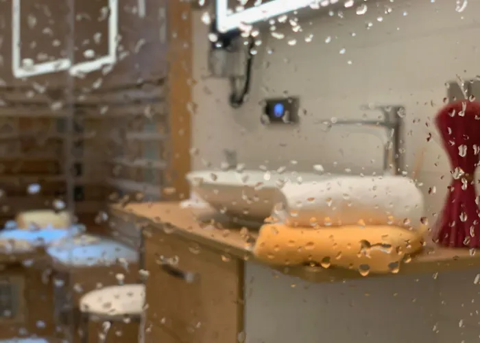 Apartment Mit Infrarotwaermekabine By Interhome Goslar