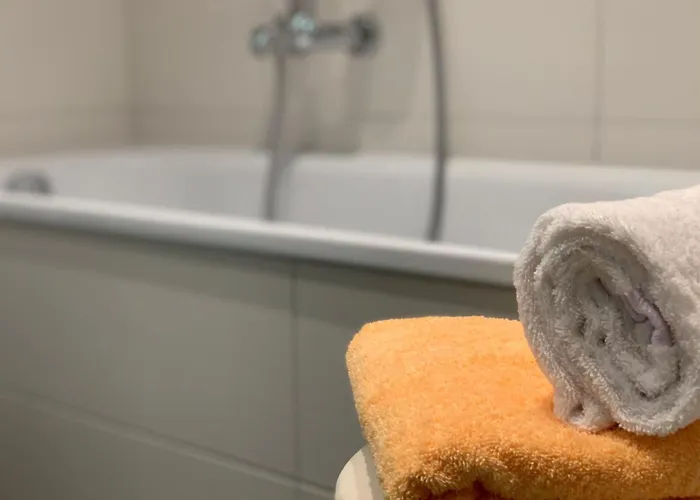 Mit Infrarotwaermekabine By Interhome