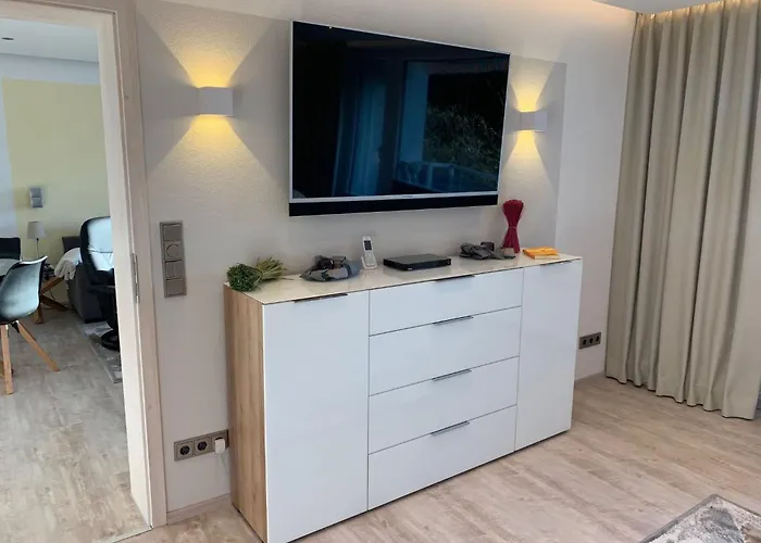 Apartment Mit Infrarotwaermekabine By Interhome *