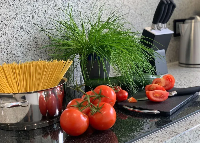 Appartement Mit Infrarotwaermekabine By Interhome Goslar