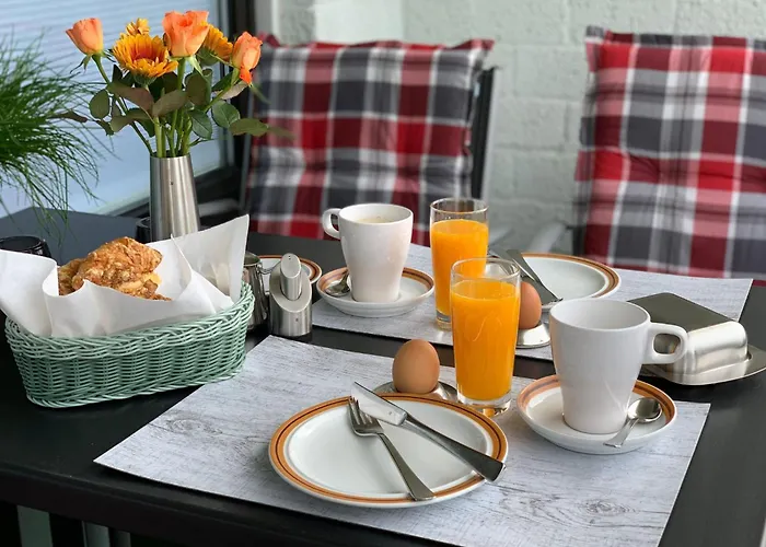 Apartment Mit Infrarotwaermekabine By Interhome Goslar