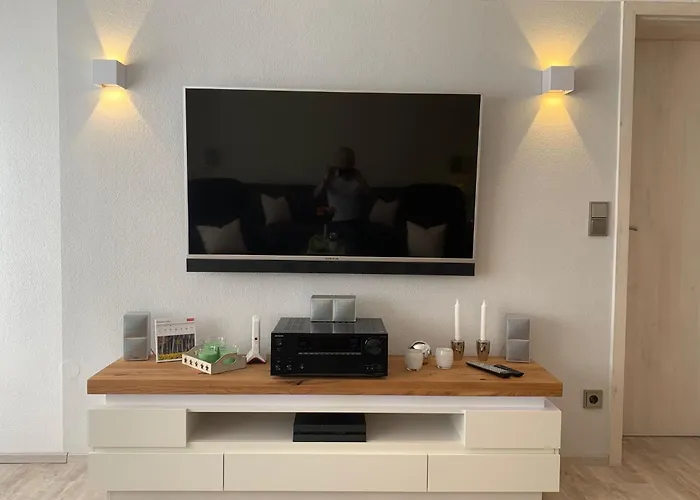 Mit Infrarotwaermekabine By Interhome * Goslar